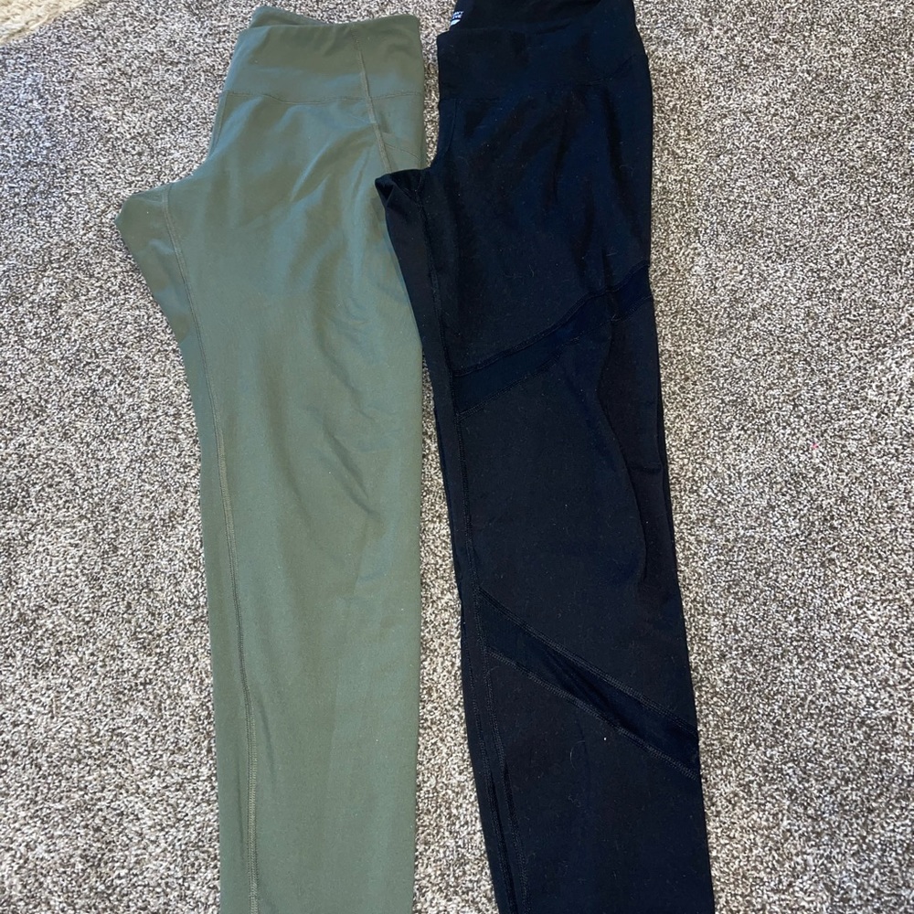 Old navy legging bundle